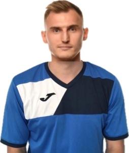 Елисеев Андрей Витальевич