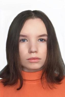 Мазунина Вероника Сергеевна