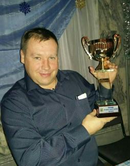 Чухланцев Сергей Федорович