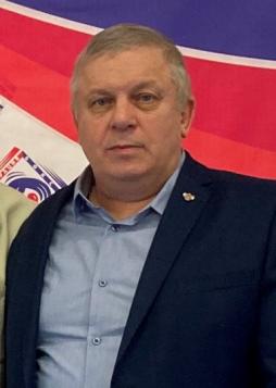 Шапанов Дмитрий Иванович