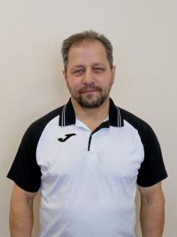 Семенов Георгий Георгиевич